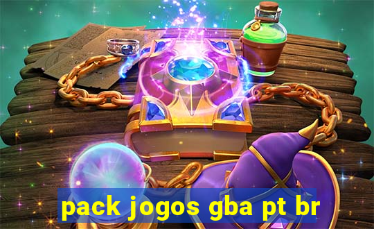 pack jogos gba pt br